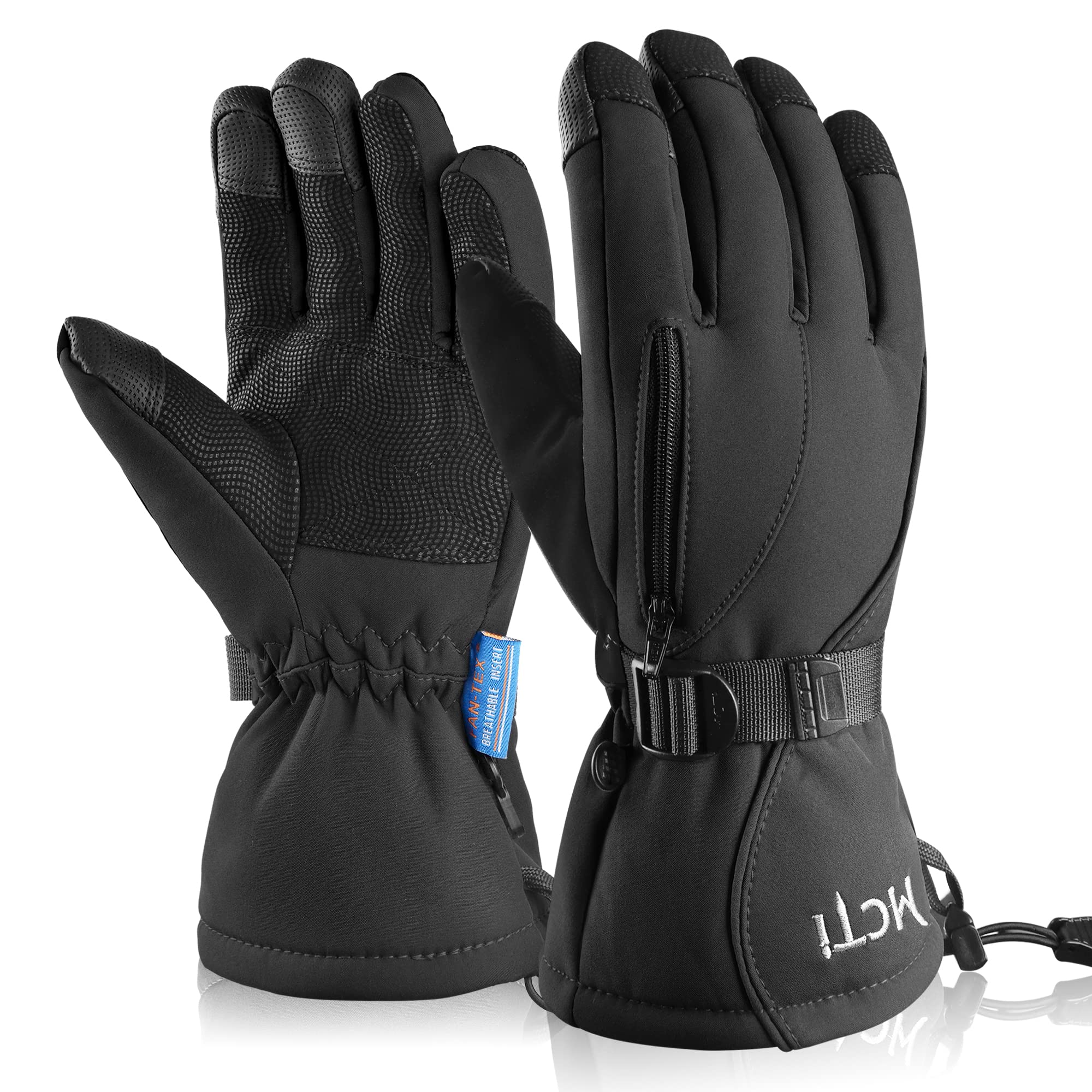 Ski Gloves for Men