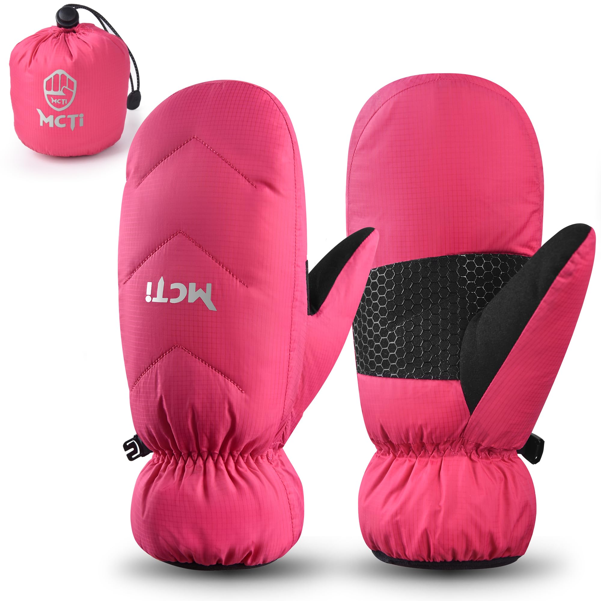 Ski Gloves for Women